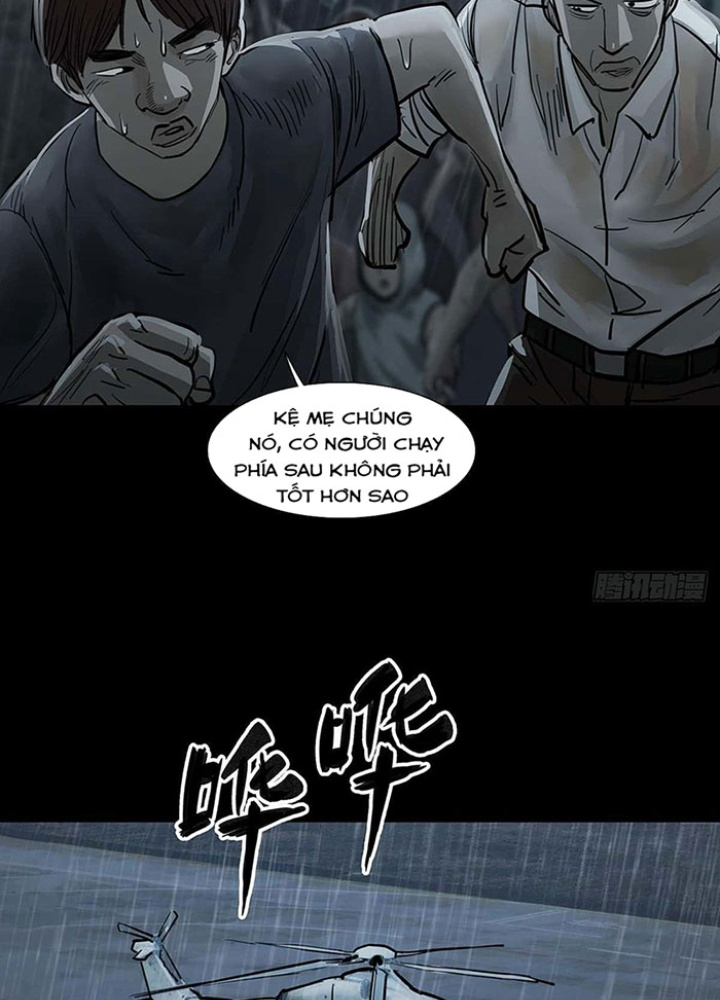 Quay Đầu Là Bờ Chapter 134 - Next Chapter 135