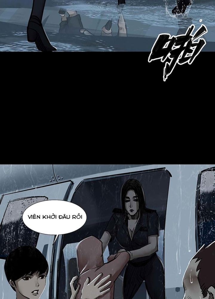 Quay Đầu Là Bờ Chapter 134 - Next Chapter 135