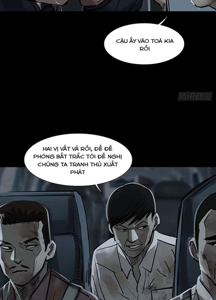 Quay Đầu Là Bờ Chapter 134 - Next Chapter 135