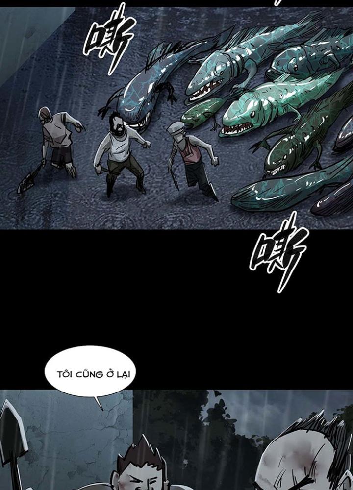 Quay Đầu Là Bờ Chapter 134 - Next Chapter 135