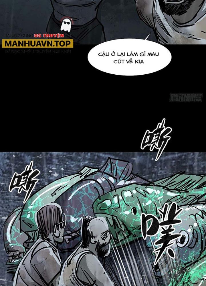 Quay Đầu Là Bờ Chapter 134 - Next Chapter 135