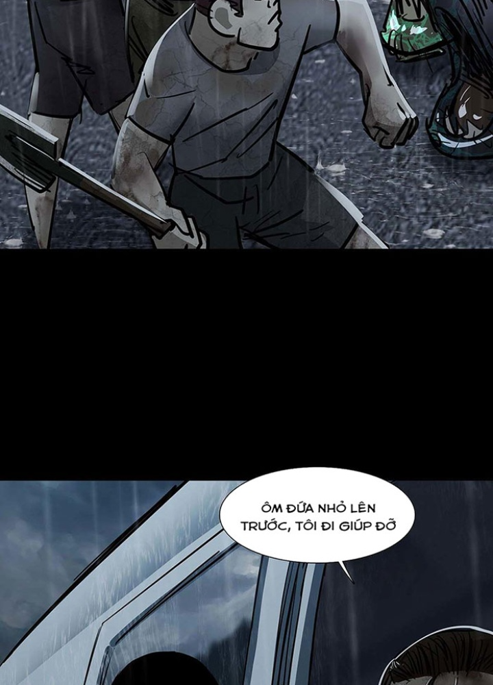 Quay Đầu Là Bờ Chapter 134 - Next Chapter 135