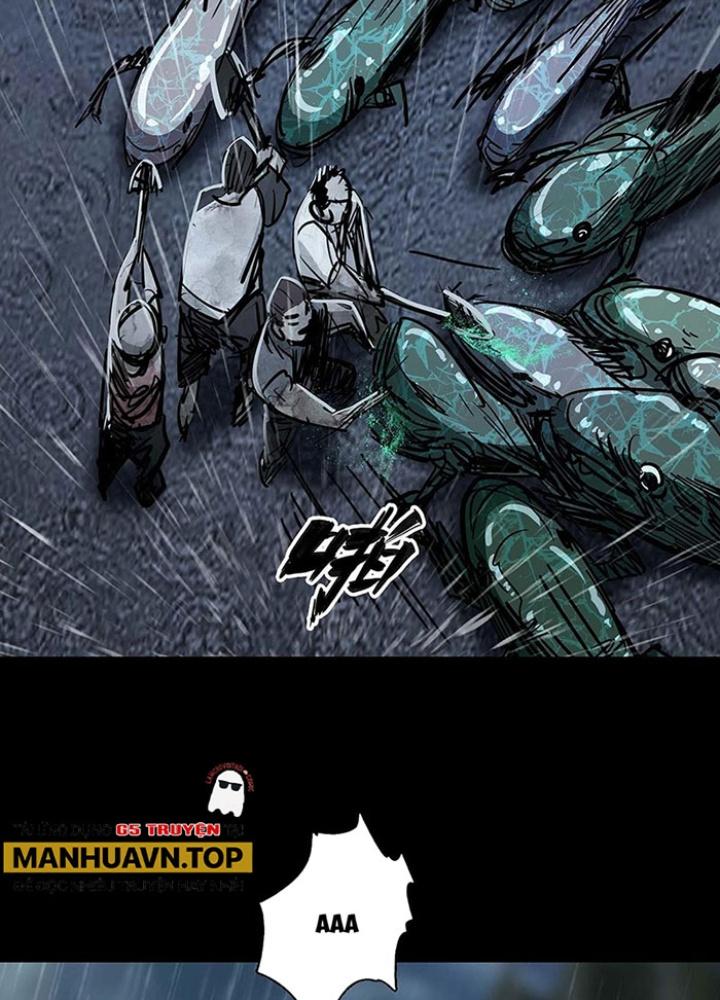 Quay Đầu Là Bờ Chapter 134 - Next Chapter 135