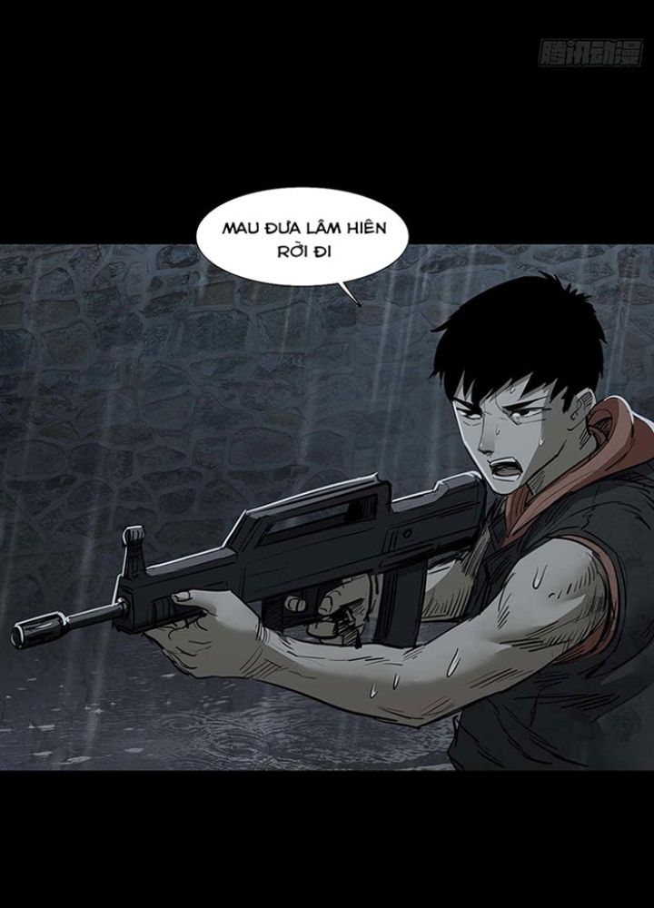 Quay Đầu Là Bờ Chapter 134 - Next Chapter 135