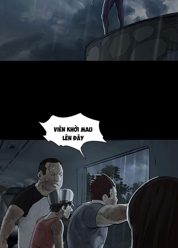 Quay Đầu Là Bờ Chapter 134 - Next Chapter 135