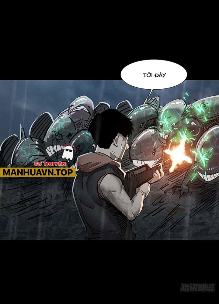 Quay Đầu Là Bờ Chapter 134 - Next Chapter 135