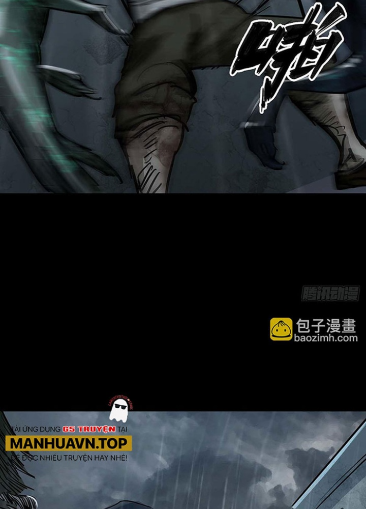 Quay Đầu Là Bờ Chapter 134 - Next Chapter 135