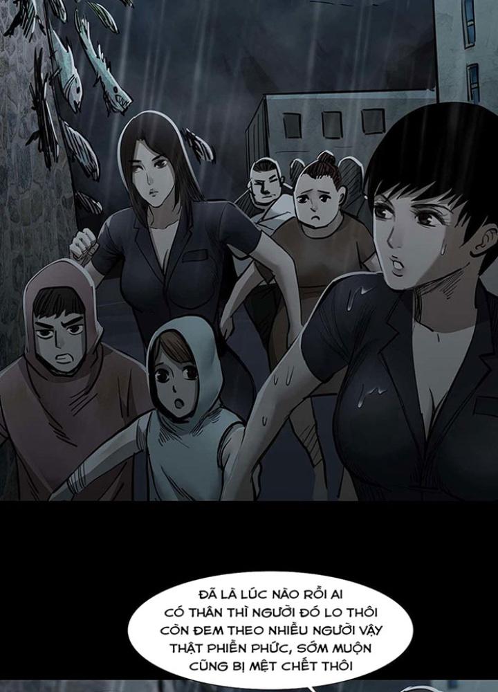 Quay Đầu Là Bờ Chapter 134 - Next Chapter 135