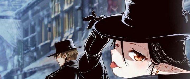 Lê Minh Chi Kiếm Chapter 80 - Trang 3