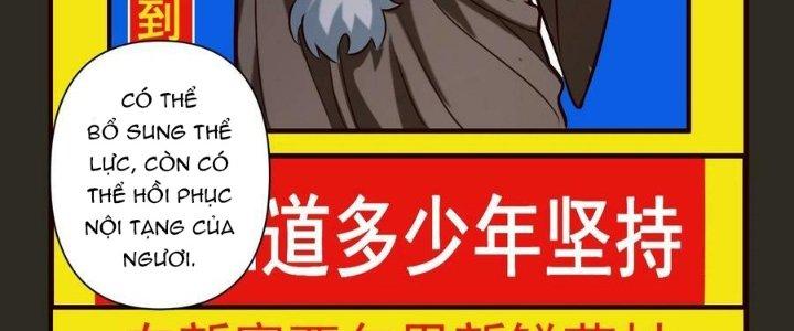 Lê Minh Chi Kiếm Chapter 80 - Trang 3