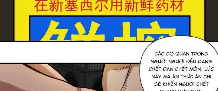 Lê Minh Chi Kiếm Chapter 80 - Trang 3