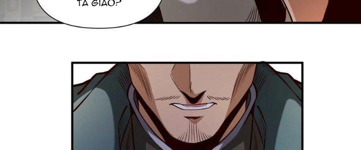 Lê Minh Chi Kiếm Chapter 80 - Trang 3