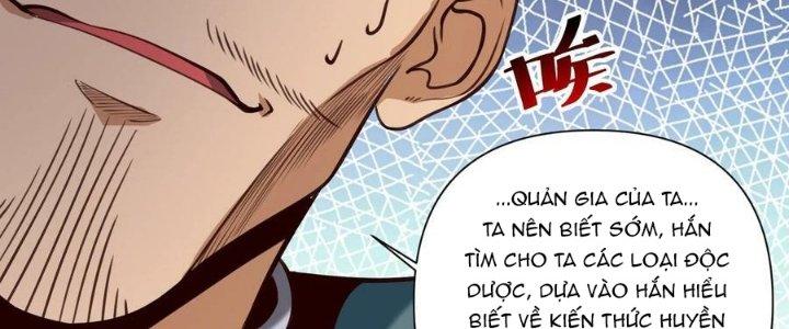 Lê Minh Chi Kiếm Chapter 80 - Trang 3