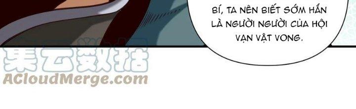 Lê Minh Chi Kiếm Chapter 80 - Trang 3