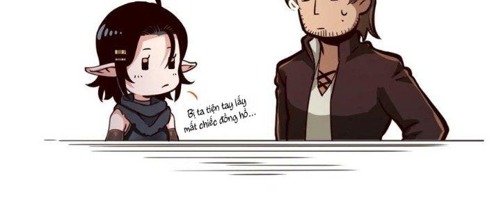 Lê Minh Chi Kiếm Chapter 80 - Trang 3