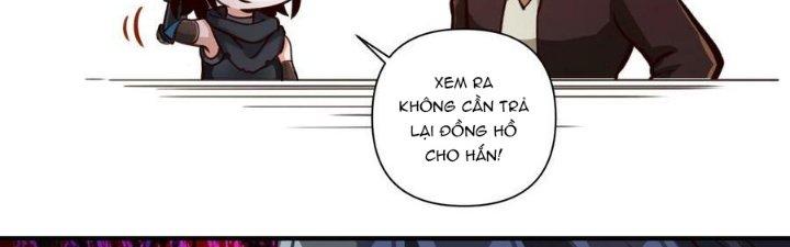 Lê Minh Chi Kiếm Chapter 80 - Trang 3