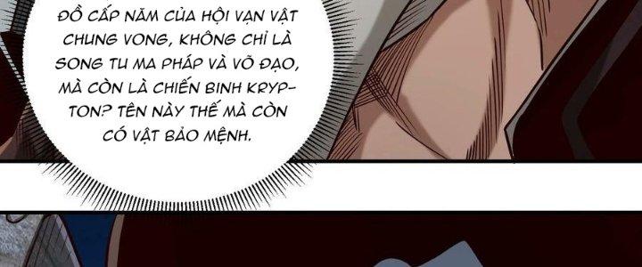 Lê Minh Chi Kiếm Chapter 80 - Trang 3
