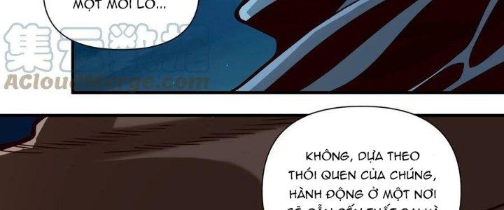 Lê Minh Chi Kiếm Chapter 80 - Trang 3