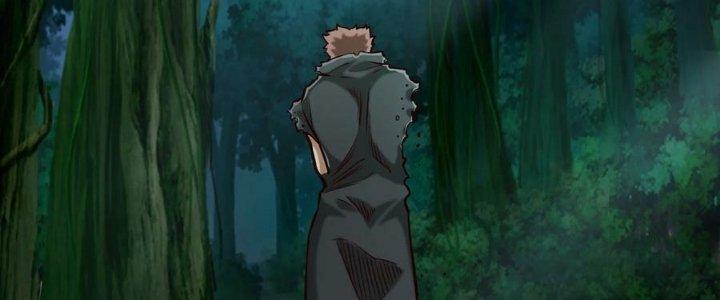 Lê Minh Chi Kiếm Chapter 80 - Trang 3