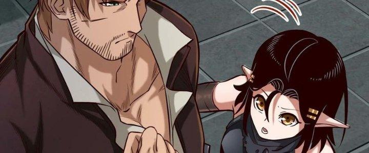 Lê Minh Chi Kiếm Chapter 80 - Trang 3