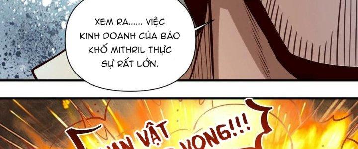 Lê Minh Chi Kiếm Chapter 80 - Trang 3