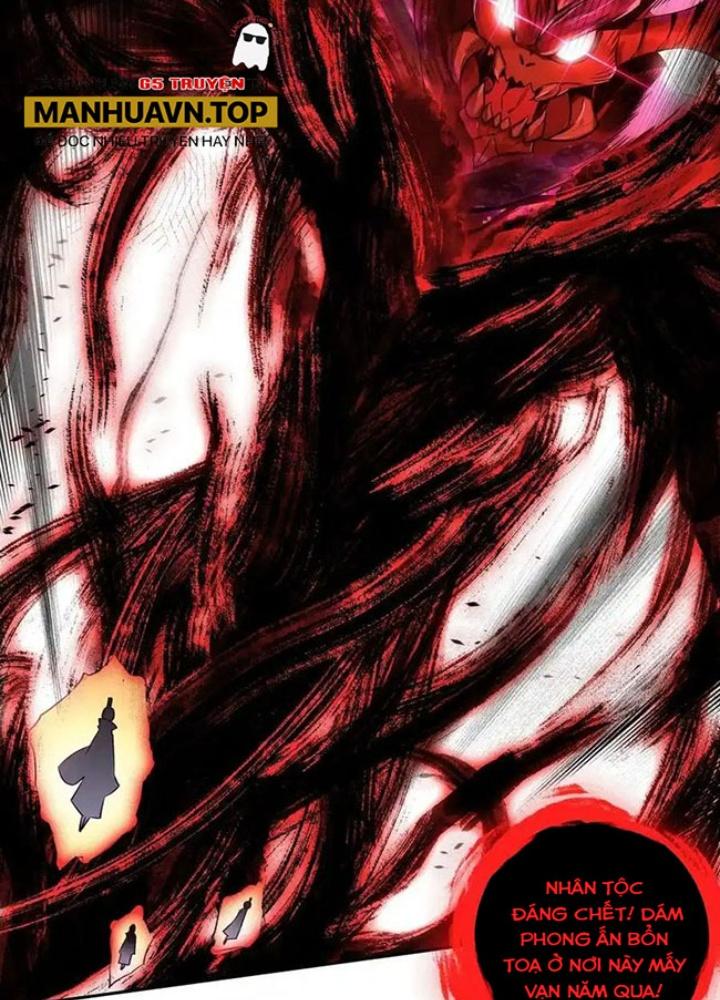 Lão Đại Xuyên Không Thành Tiên Nữ Chapter 253 - Trang 3