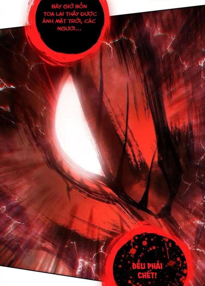 Lão Đại Xuyên Không Thành Tiên Nữ Chapter 253 - Trang 3