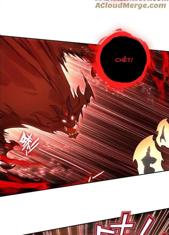 Lão Đại Xuyên Không Thành Tiên Nữ Chapter 253 - Trang 3