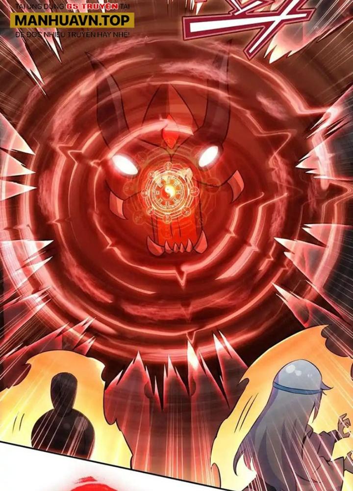 Lão Đại Xuyên Không Thành Tiên Nữ Chapter 253 - Trang 3