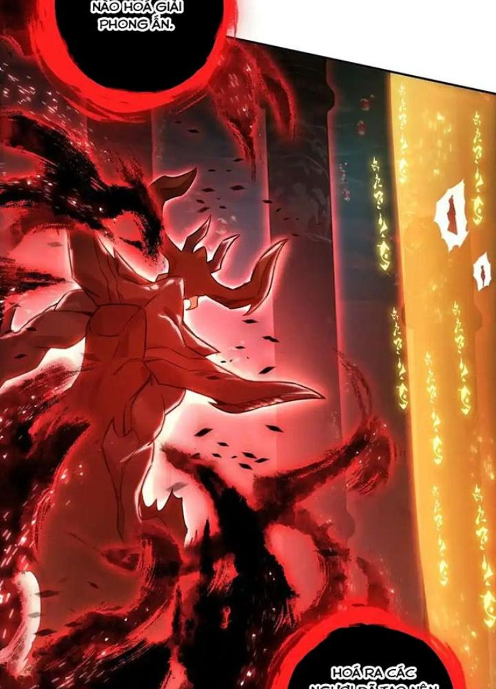 Lão Đại Xuyên Không Thành Tiên Nữ Chapter 253 - Trang 3