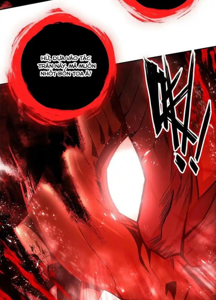 Lão Đại Xuyên Không Thành Tiên Nữ Chapter 253 - Trang 3