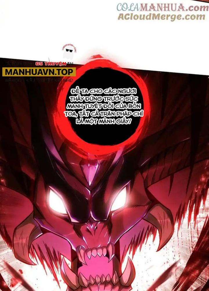 Lão Đại Xuyên Không Thành Tiên Nữ Chapter 253 - Trang 3