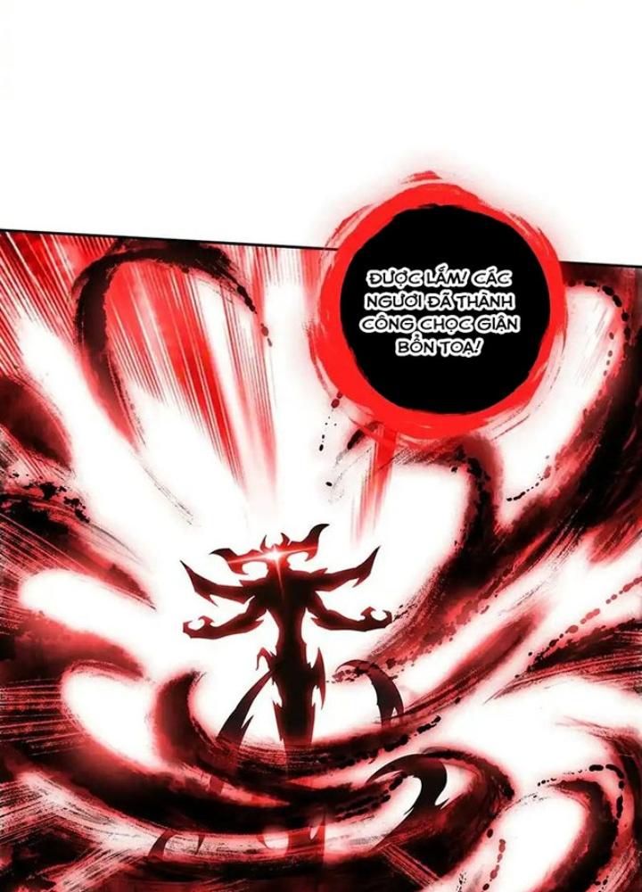 Lão Đại Xuyên Không Thành Tiên Nữ Chapter 253 - Trang 3