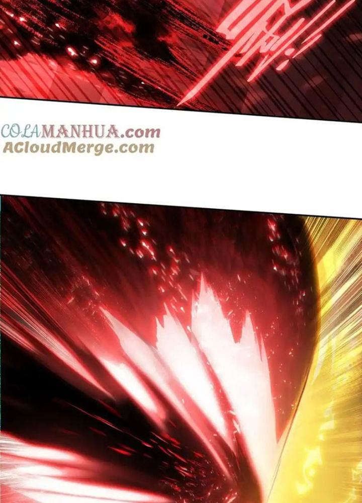 Lão Đại Xuyên Không Thành Tiên Nữ Chapter 253 - Trang 3