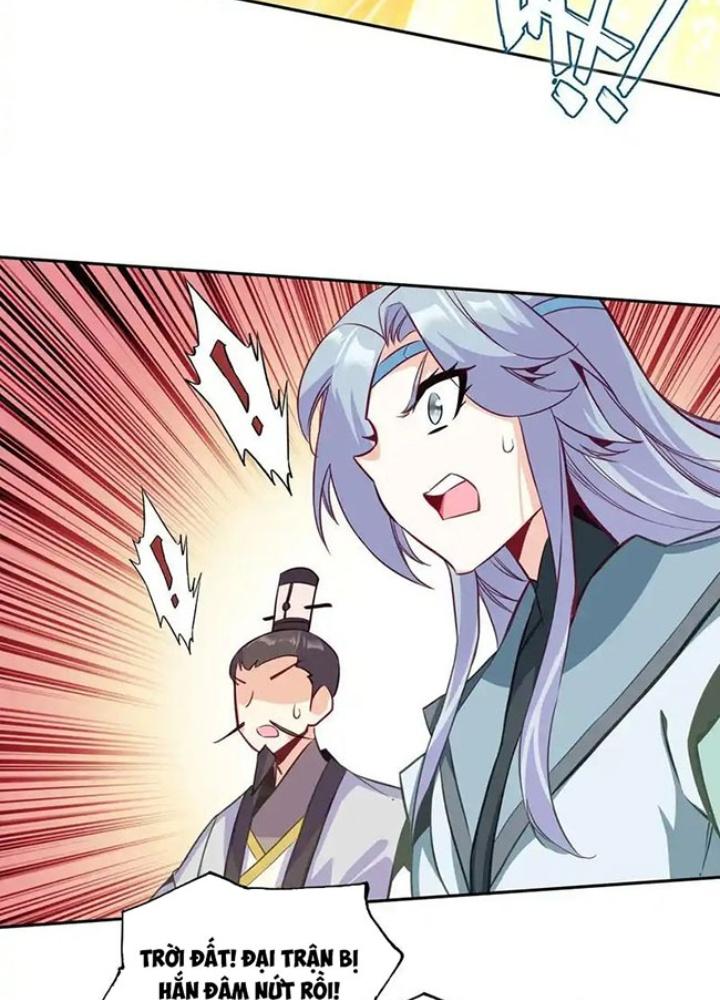 Lão Đại Xuyên Không Thành Tiên Nữ Chapter 253 - Trang 3