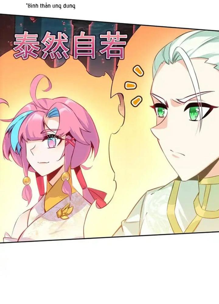 Lão Đại Xuyên Không Thành Tiên Nữ Chapter 253 - Trang 3