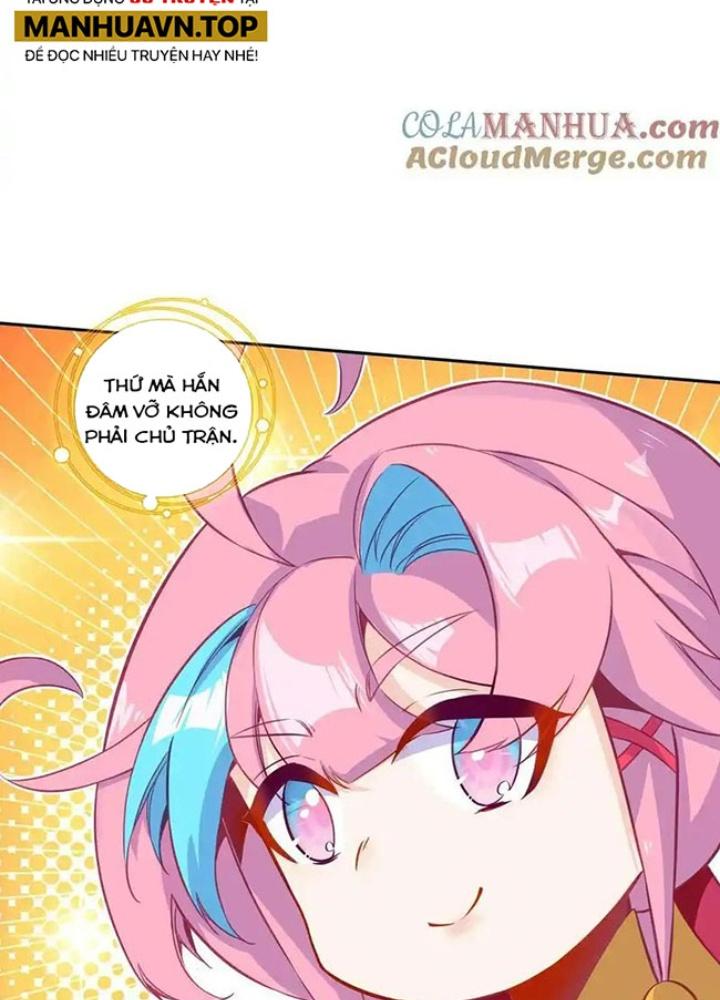 Lão Đại Xuyên Không Thành Tiên Nữ Chapter 253 - Trang 3