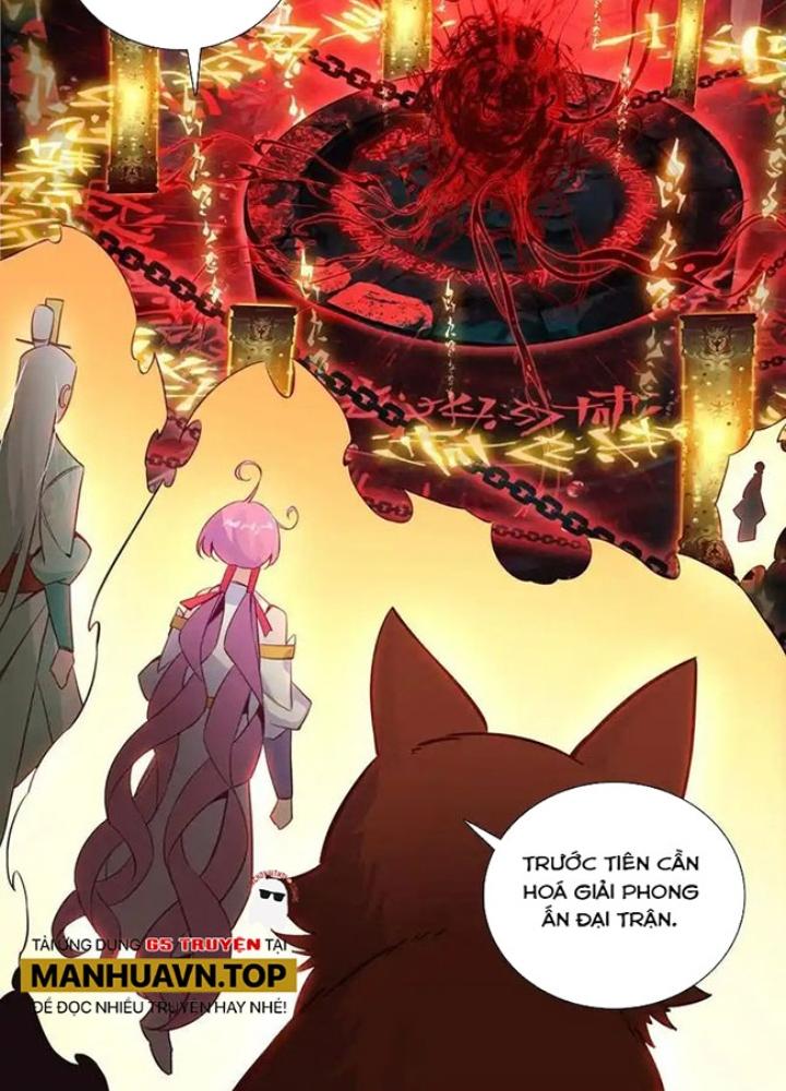 Lão Đại Xuyên Không Thành Tiên Nữ Chapter 253 - Trang 3