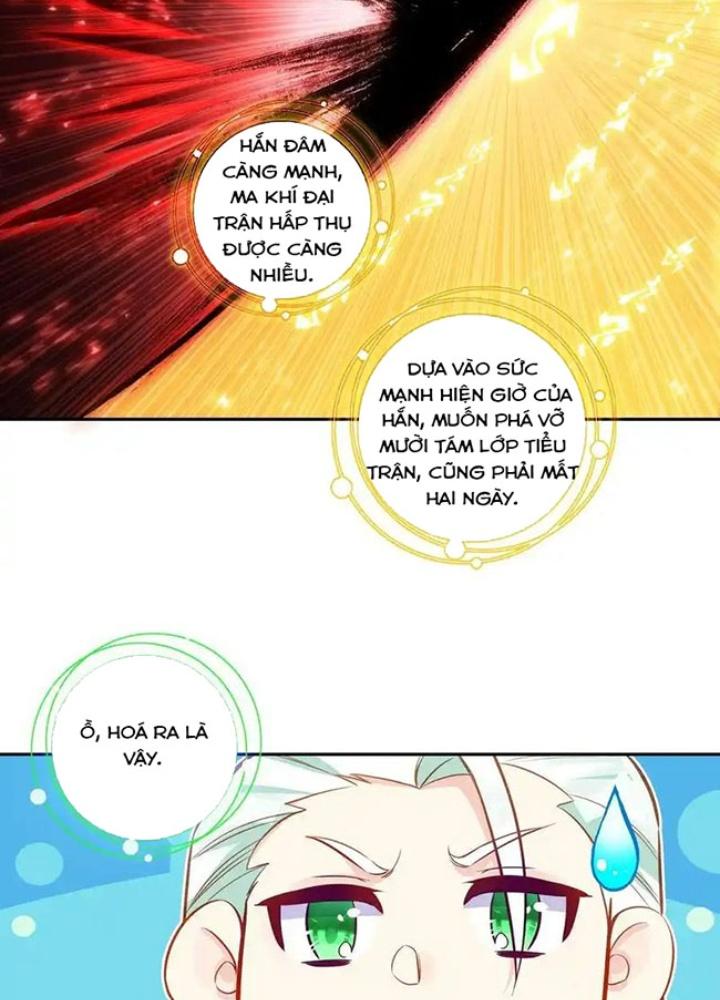 Lão Đại Xuyên Không Thành Tiên Nữ Chapter 253 - Trang 3