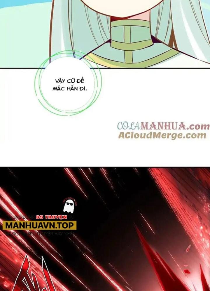 Lão Đại Xuyên Không Thành Tiên Nữ Chapter 253 - Trang 3