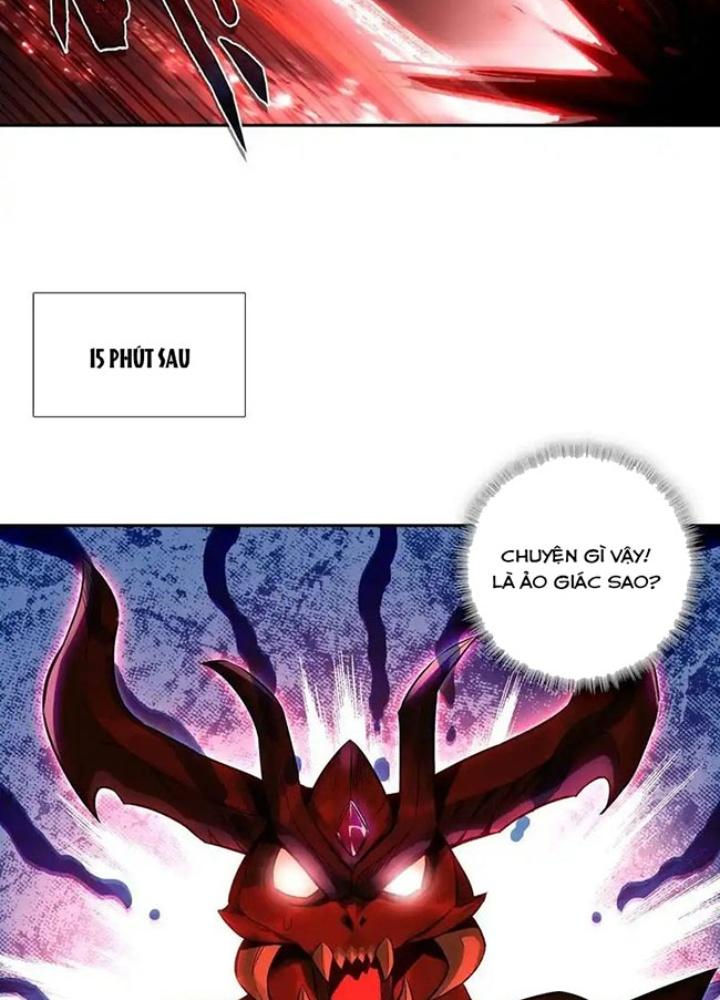 Lão Đại Xuyên Không Thành Tiên Nữ Chapter 253 - Trang 3