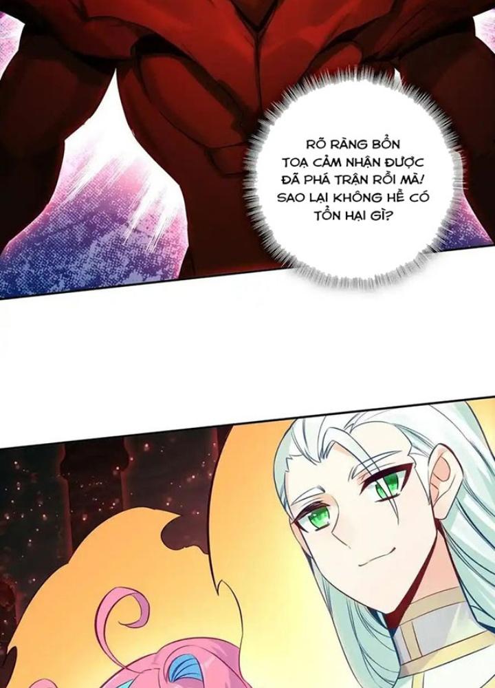 Lão Đại Xuyên Không Thành Tiên Nữ Chapter 253 - Trang 3