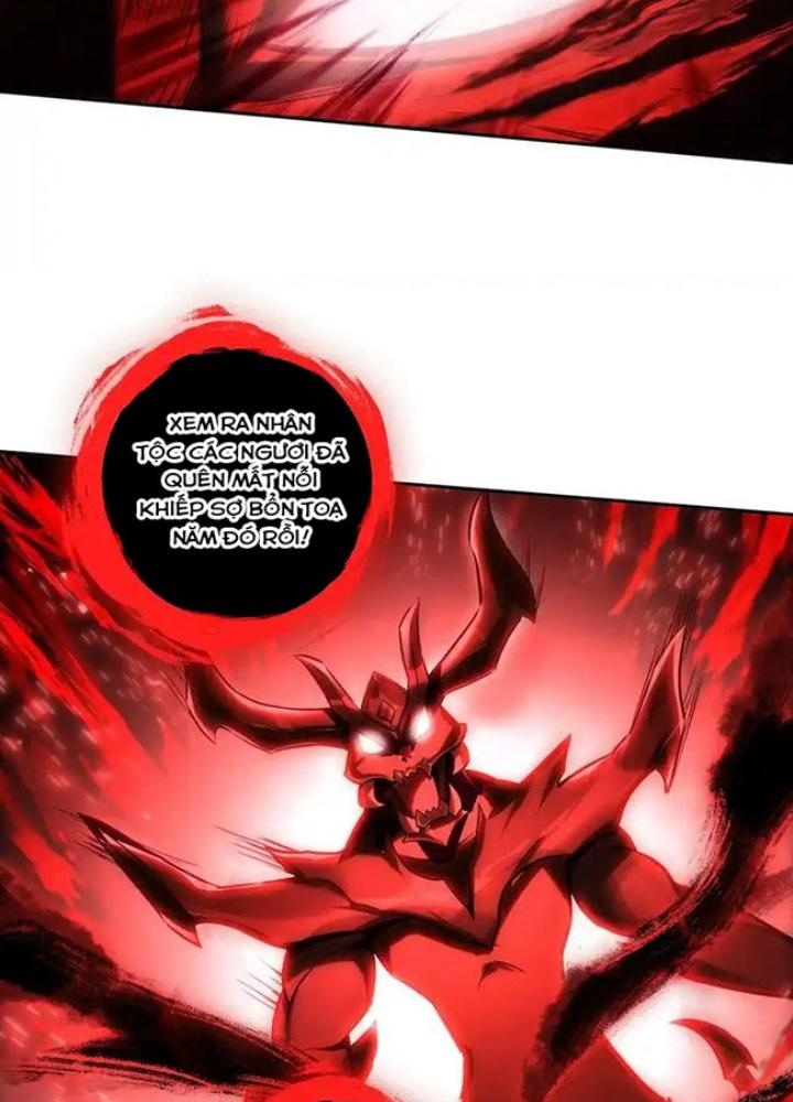 Lão Đại Xuyên Không Thành Tiên Nữ Chapter 253 - Trang 3