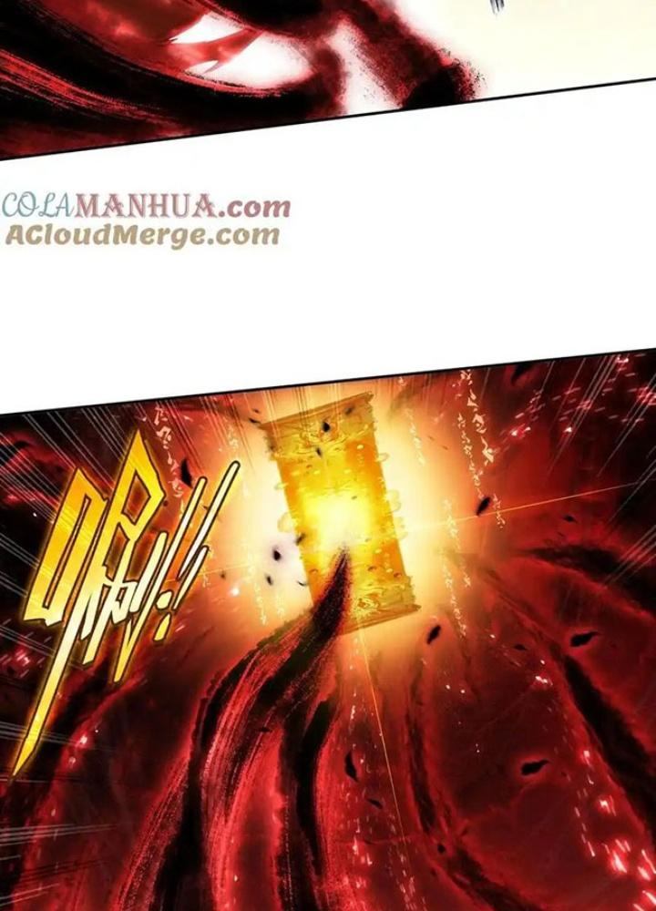 Lão Đại Xuyên Không Thành Tiên Nữ Chapter 253 - Trang 3