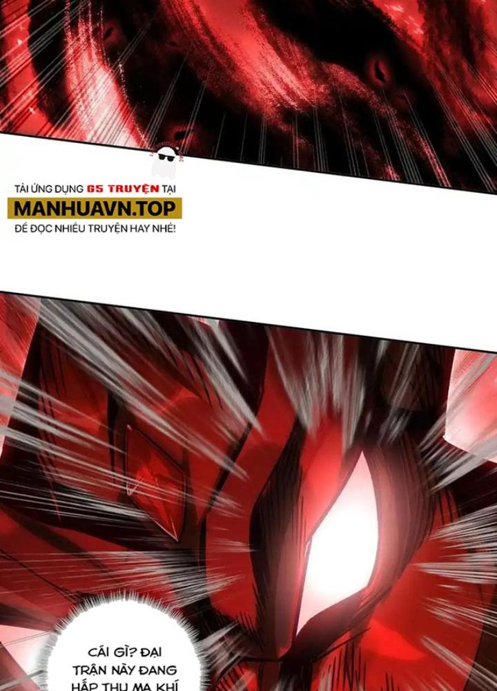 Lão Đại Xuyên Không Thành Tiên Nữ Chapter 253 - Trang 3