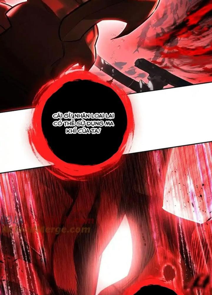 Lão Đại Xuyên Không Thành Tiên Nữ Chapter 253 - Trang 3