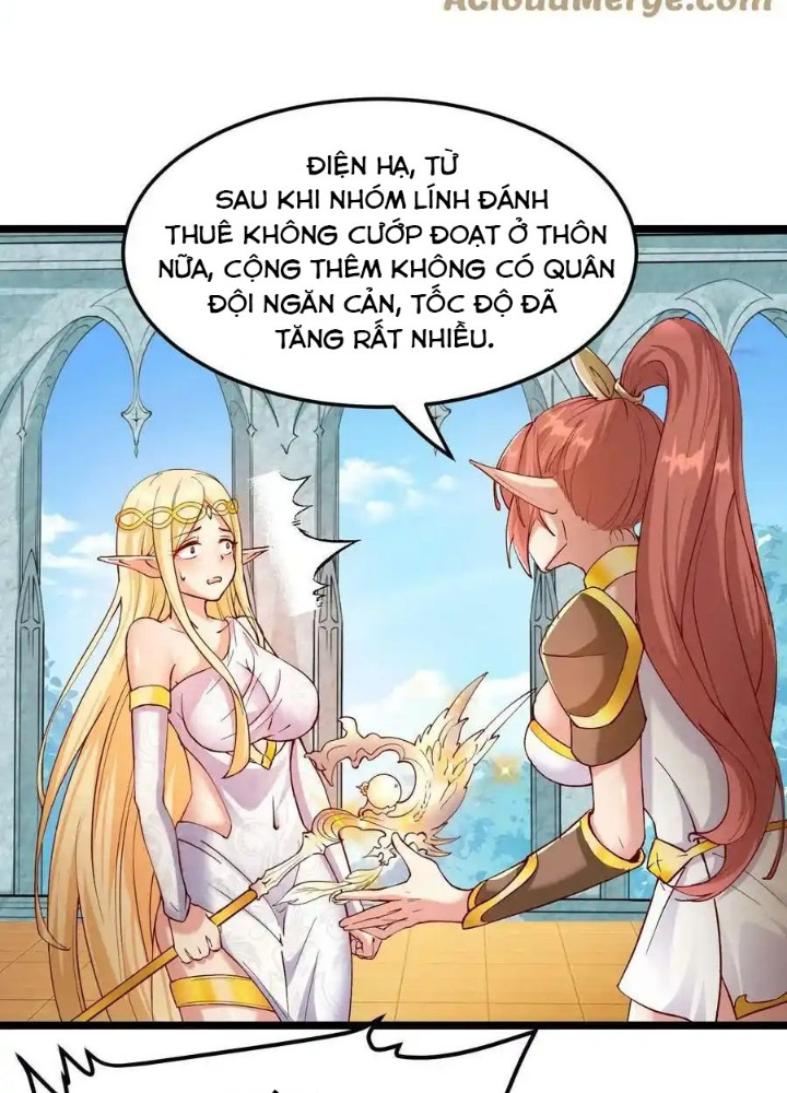 Ác Long Xuyên Không: Khởi Đầu Quốc Vương Hiến Tế Công Chúa Chapter 49 - Trang 2