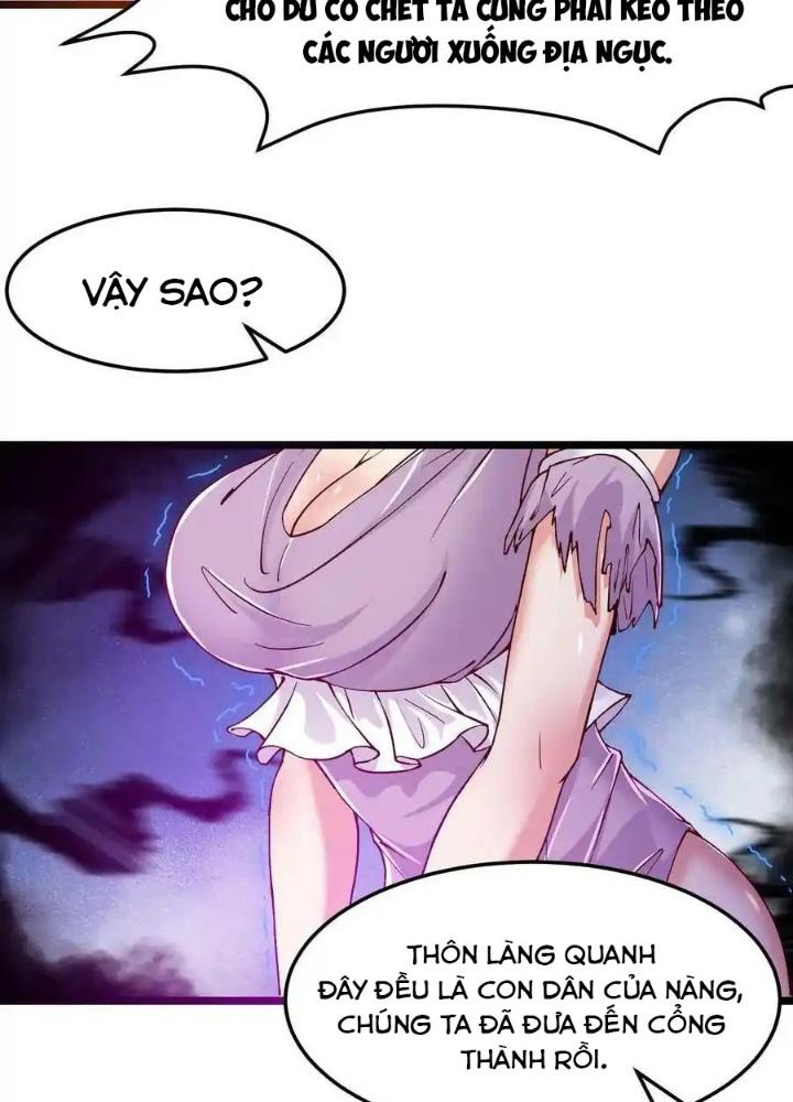 Ác Long Xuyên Không: Khởi Đầu Quốc Vương Hiến Tế Công Chúa Chapter 49 - Trang 2
