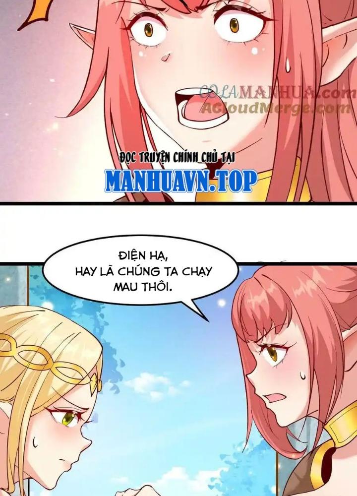 Ác Long Xuyên Không: Khởi Đầu Quốc Vương Hiến Tế Công Chúa Chapter 49 - Trang 2