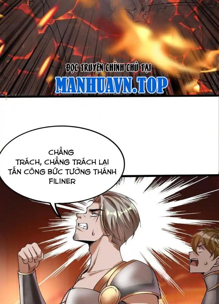 Ác Long Xuyên Không: Khởi Đầu Quốc Vương Hiến Tế Công Chúa Chapter 50 - Trang 2